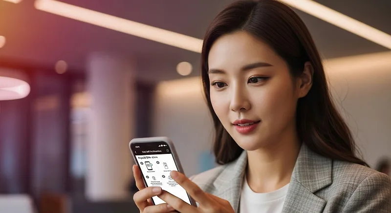 포항남구 선불유심 셀프 개통, 3단계로 끝내는 법