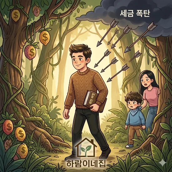 SCHD 세금 폭탄 피하는 법: ISA 계좌 활용 2026 2