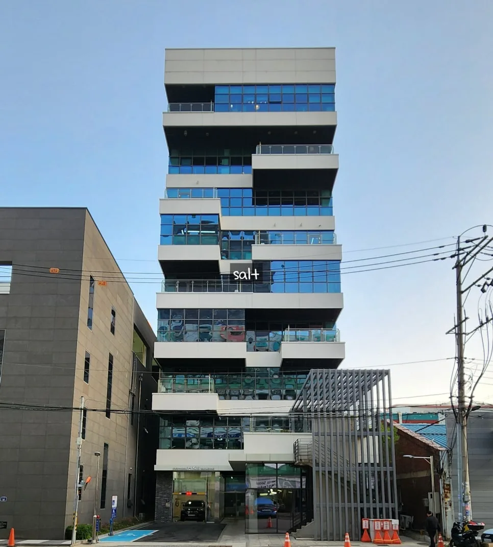 성수동 사무실 임대 2026: IT 스타트업 위한 53평 최적 조건