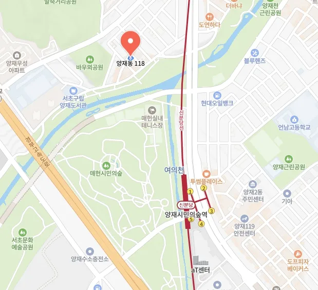 양재동 빌딩 100억 실거래, 투자 가치 분석 2026 2