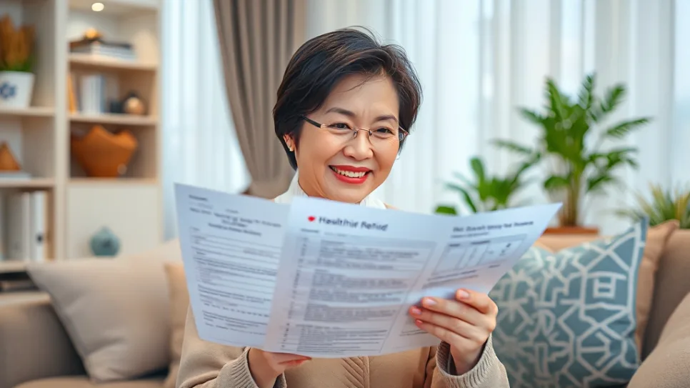의료비 본인부담상한제 환급금 2026년 신청 방법 총정리