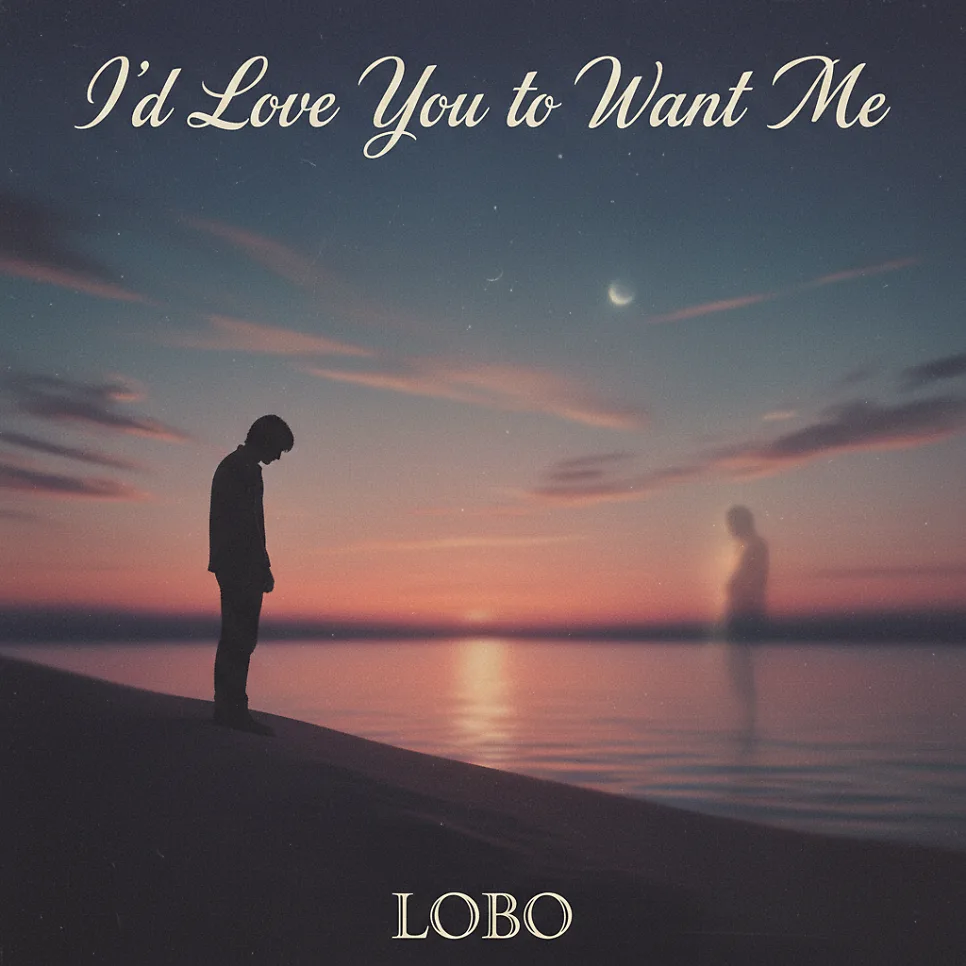 Lobo 'I'd Love You to Want Me' 가사로 배우는 영어 연애 표현 2026