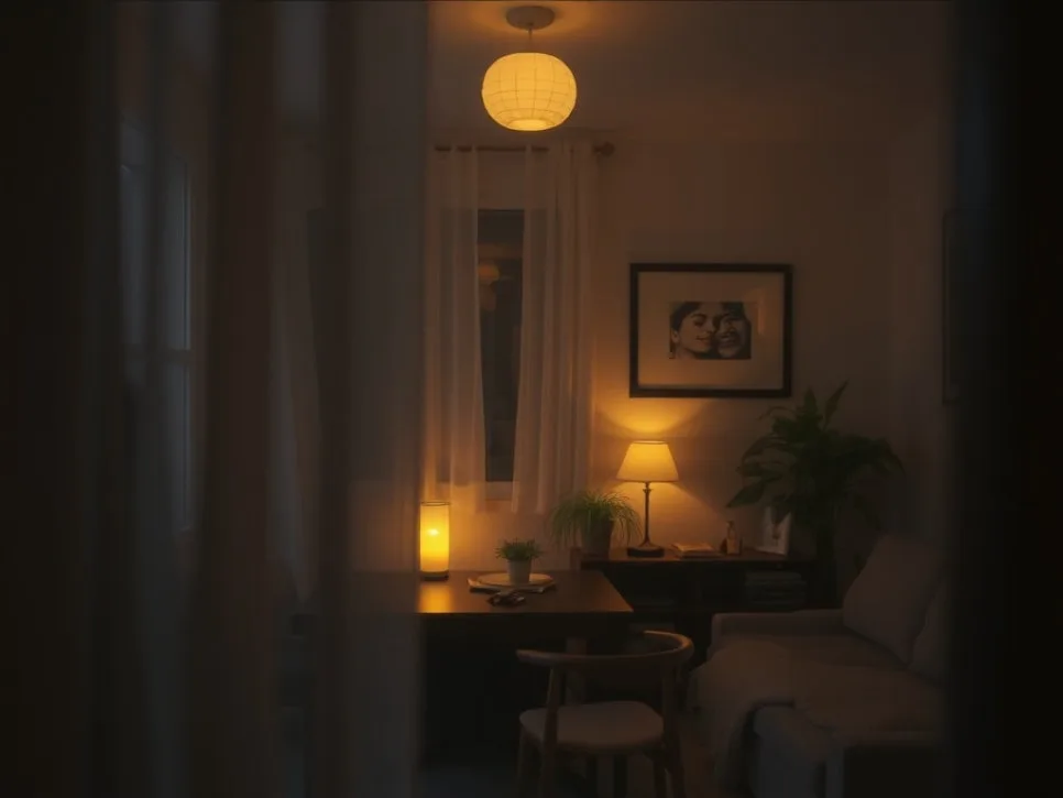 Korean Interior Design: Seasonal Curtain Guide 2026