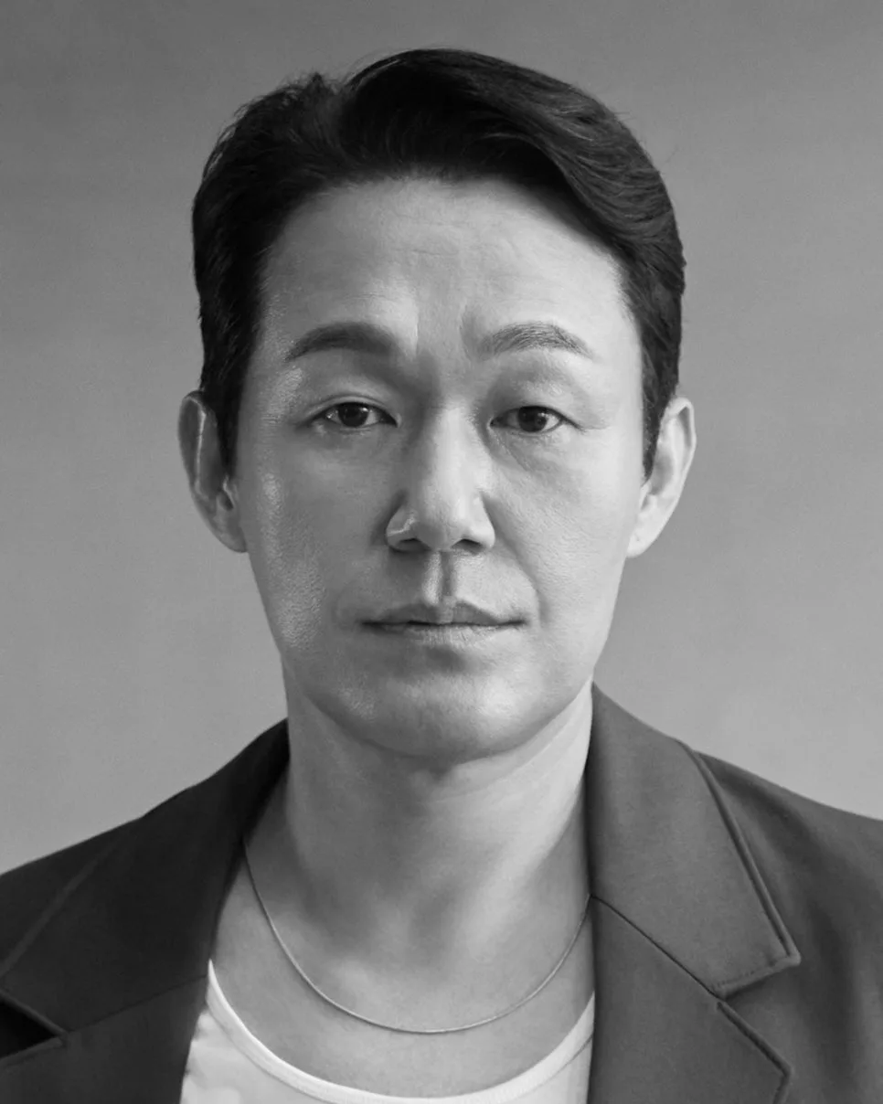 박성웅 MBTI, 사주, 관상 분석 2026: 반전 매력의 비밀