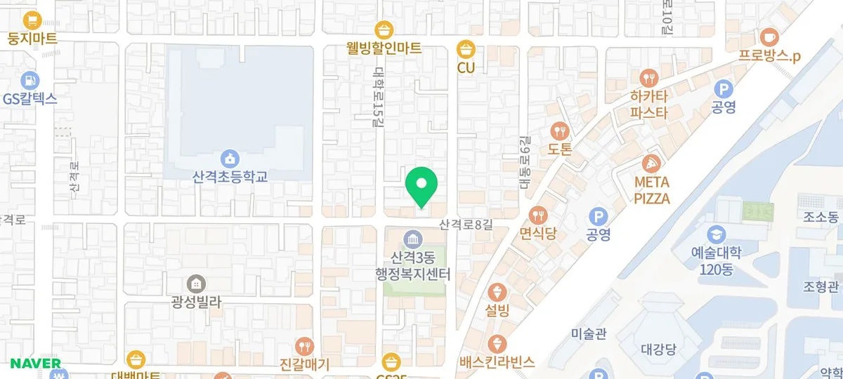경북대 원룸 구하기 2026: 다담부동산 경험자 추천 후기