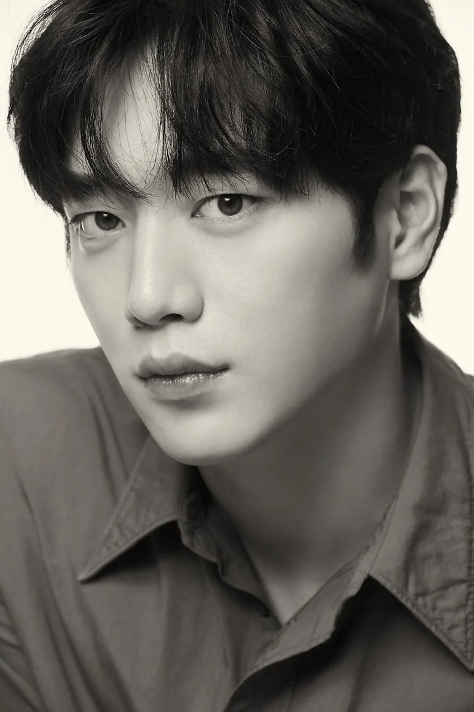 서강준 사주·관상·MBTI 2026년 운세: 완벽한 다이아몬드의 비밀