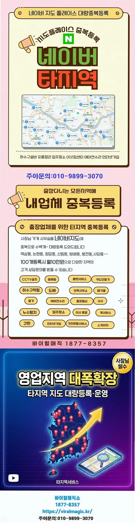 온라인 사업 확장 전략 2026: 가상 분점으로 매출 올리는 법