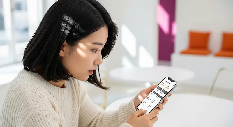 편의점 선불유심 개통, 3가지 핵심만 알면 끝!
