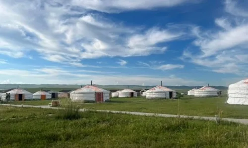 Mongolia Central Tour 2026: 4-Day Itinerary & Tips