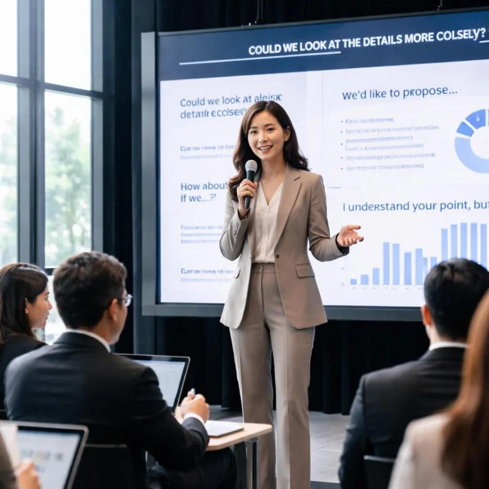 직장인 영어회화 스터디, 철산영어학원과 함께 2026년 완성 2