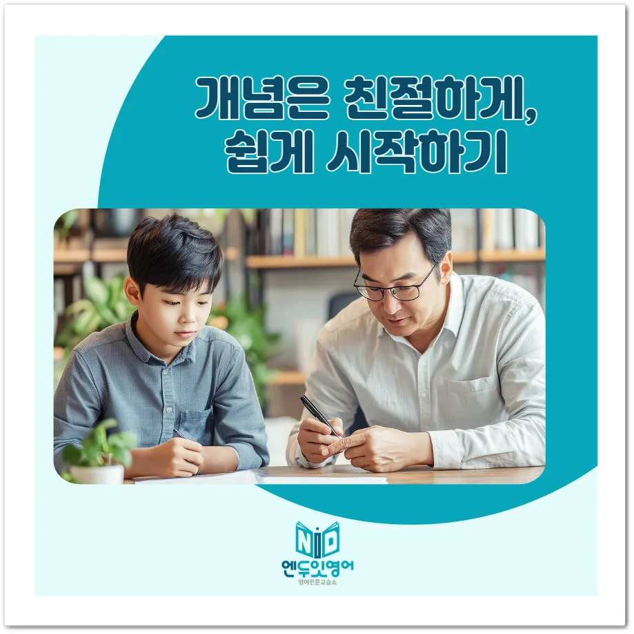 영어 문법 공부법 2026: 자신감까지 키우는 4단계 로드맵