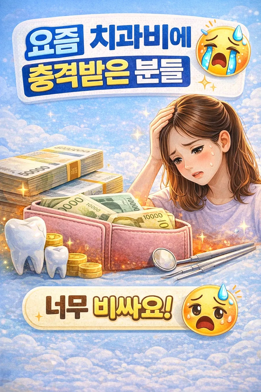 치아보험 가입 시기 2026: 치료 전 필수 확인 사항
