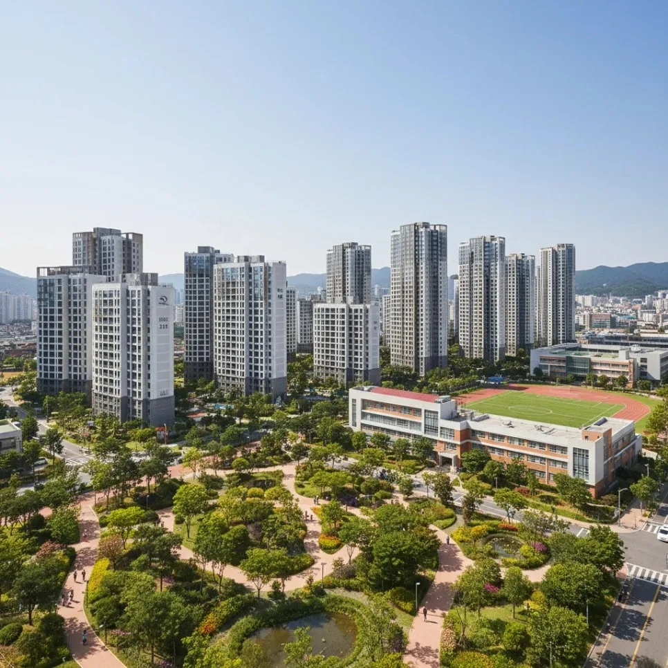 광명 무순위 줍줍 아파트 2026년 시세차익 2억, 자격 조건 총정리