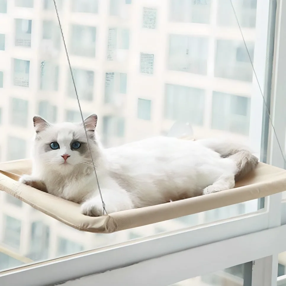 고양이 해먹 캣타워 2026년 추천: 창가형 인기 제품 비교