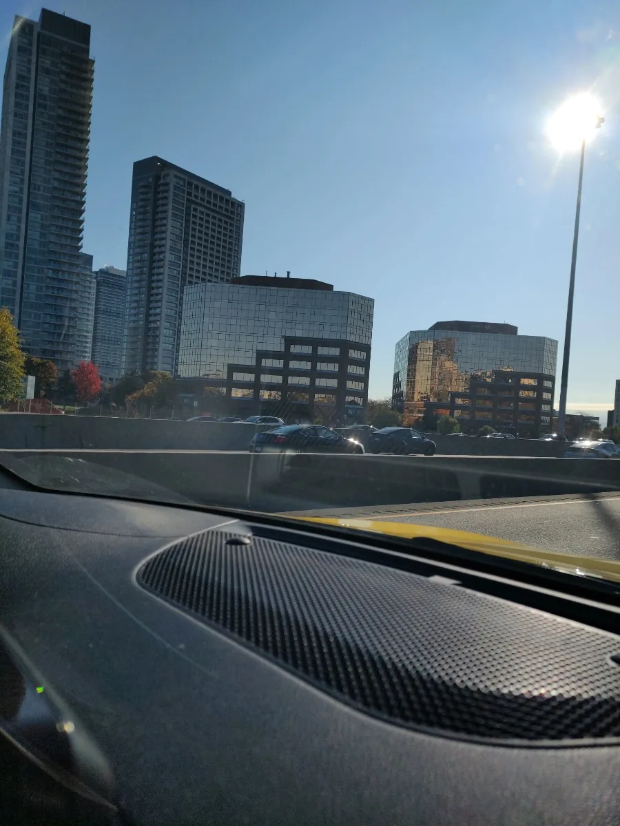 Kung Fu Sushi & Monte Carlo Inn Review 2026: Best Value Toronto 3