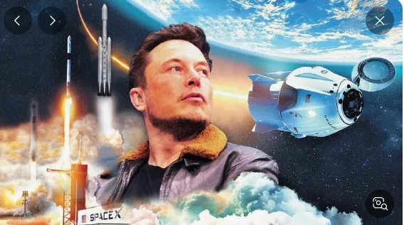 일론 머스크가 예측한 2025년 미래 산업 5가지