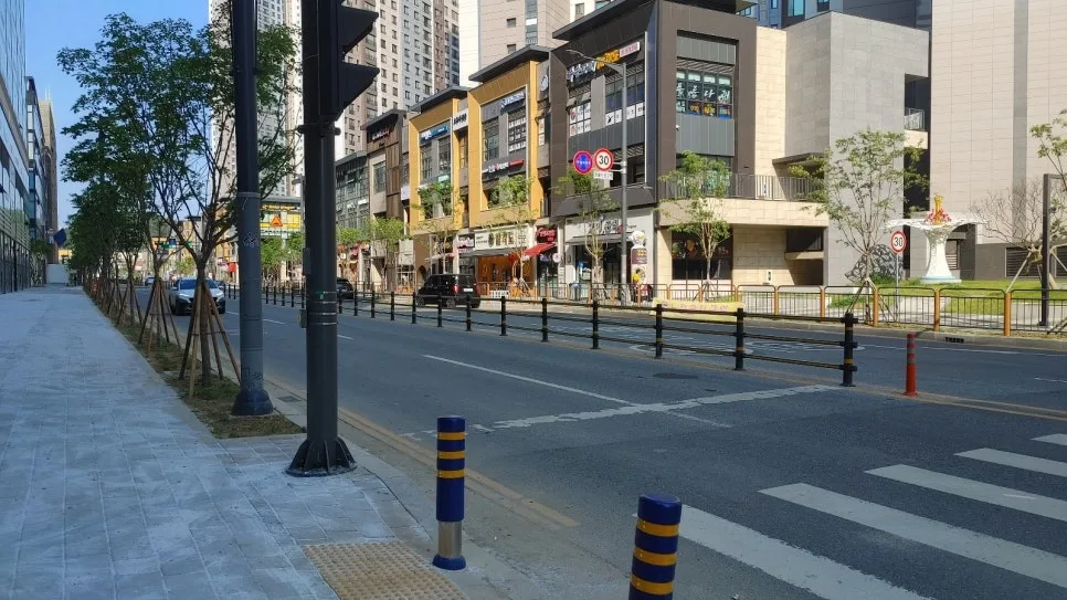 아산 탕정 닭 특수부위 맛집 팔각도 솔직 후기 (2026) 2