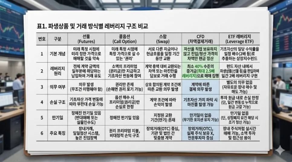 삼성전자·SK하이닉스 2배 ETF, 2026년 투자 전 필수 체크리스트
