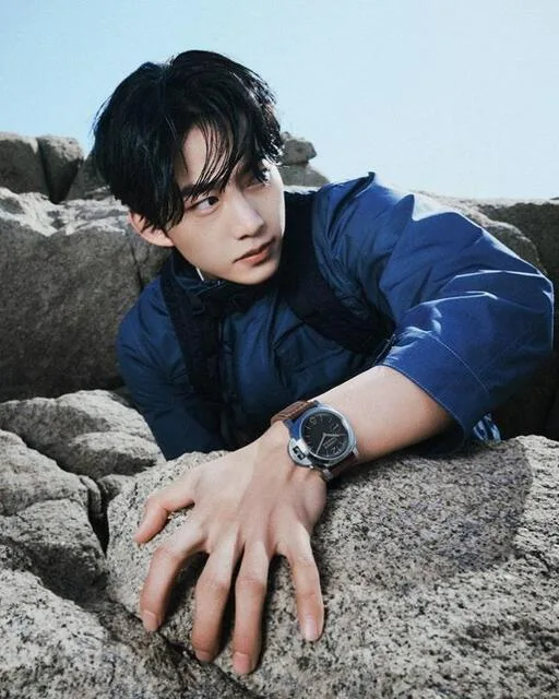 2PM 택연, 2026년 탐험가 변신…PANERAI 화보 & 활동 총정리