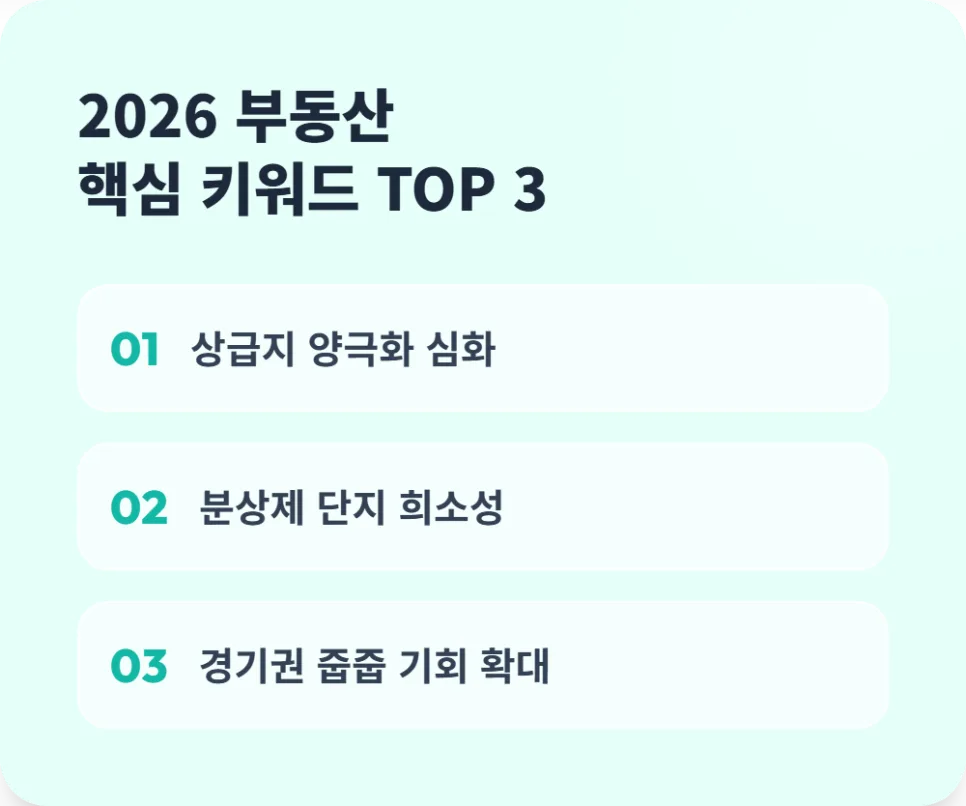 풍무역세권 수자인 2차 무순위 청약, 2026년 당첨 확률 높이는 법 2