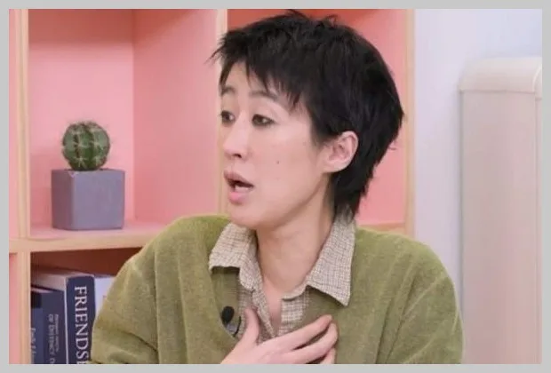 홍진경 AI 상담 후기 & 김종국 조언 2026: 관계 재정의 2