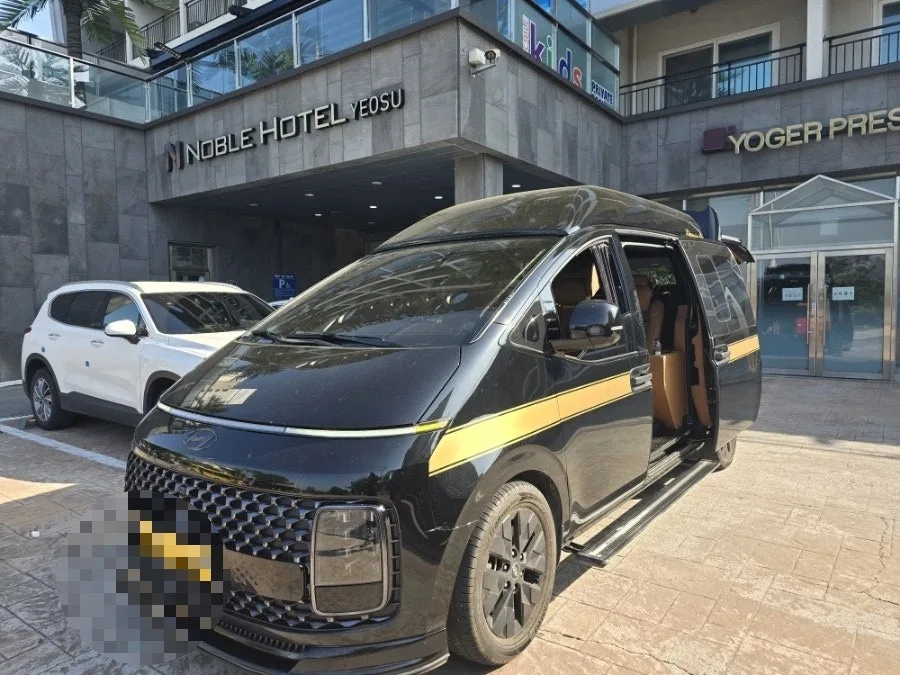 광주 콜밴 3일 투어: 화순 고인돌, 나주 전망대, 무등산 코스 2026