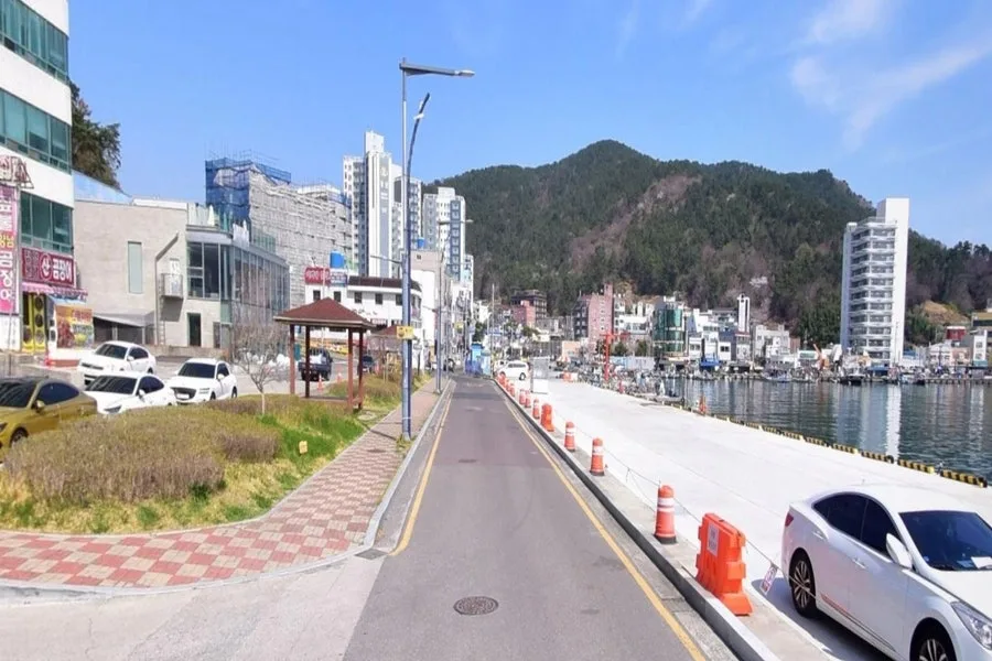 부산 기장 아파트 경매 2026: 영구 바다 조망 29평, 시세는?