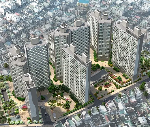 대명동 심인고 부지 아파트, 2026년 입주 가능? 공공지원 민간임대 총정리
