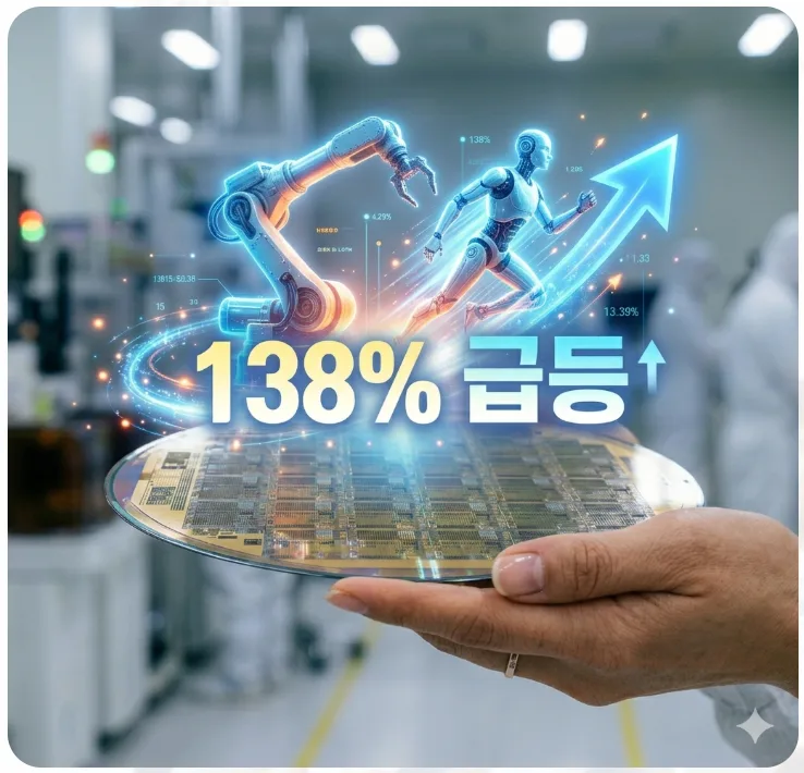 피지컬 AI 대장주 현대차, 2026년 로봇株 급등 배경 분석 2