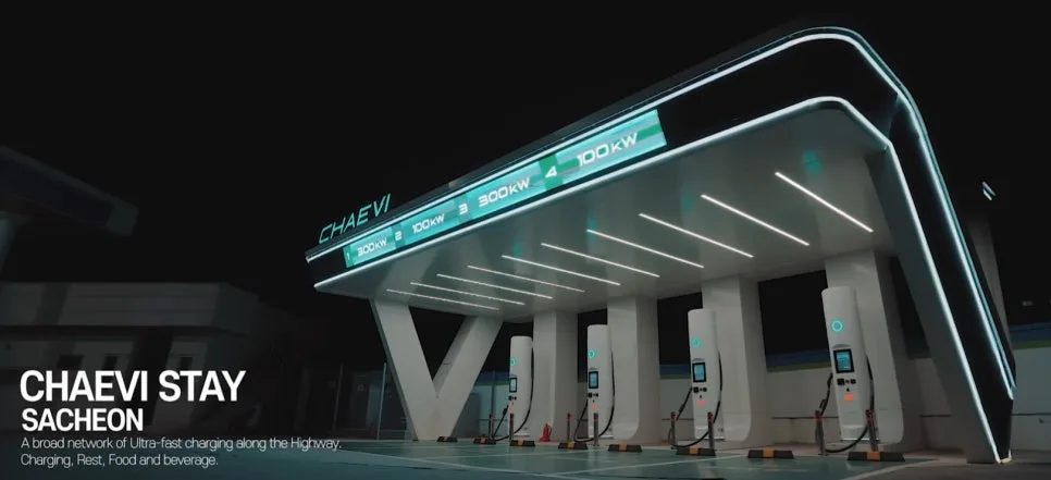 채비 공모주 청약 2026: 일정, 조건, 투자 가이드 완벽 분석 2