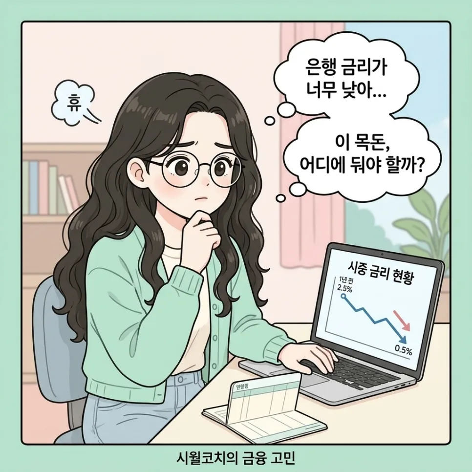 국민성장펀드 2026년 혜택 총정리: 원금 20% 보호와 세금 절약 비법 2