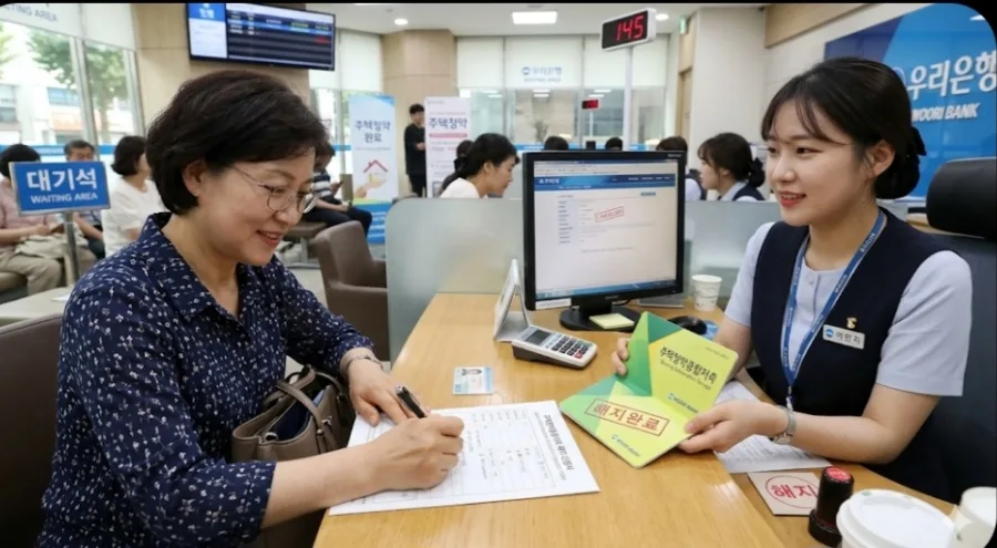 청약통장 26만 명 이탈, 11억 현금 없으면 내 집 마련 불가능? 2026년 현실 진단