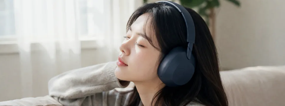 소니 WH-1000XM6, 2026년 최신 노이즈 캔슬링 헤드폰 후기