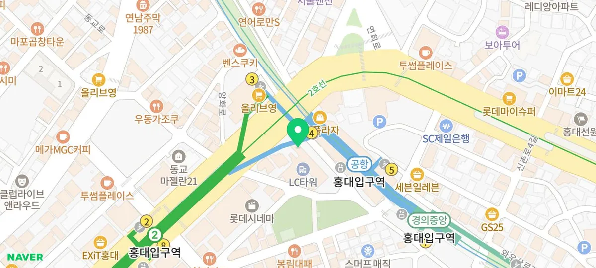 체인소맨 전시회 2026: 홍대 덕스 후기, 예매 팁, 특전 완벽 정리 3