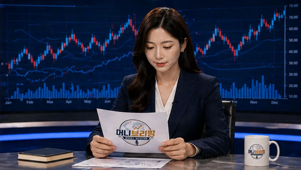 2026년 부동산 시장: 반도체 머니 유입, 어디까지 오를까?
