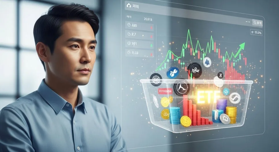 ETF Investing Guide 2026: Essential Tips for US Beginners