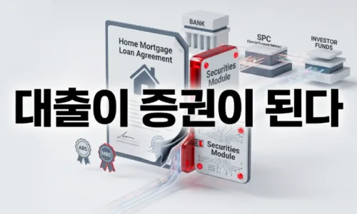 REITs와 부동산 PF: 2026년 투자 핵심 구조 해설 2