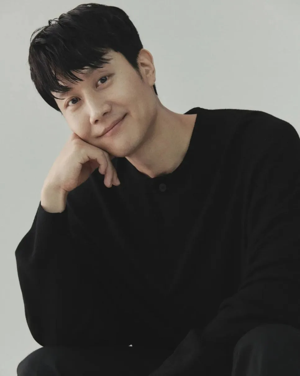 정우 사주 분석: '물의 용' 임진일주, 2026년 대운은?