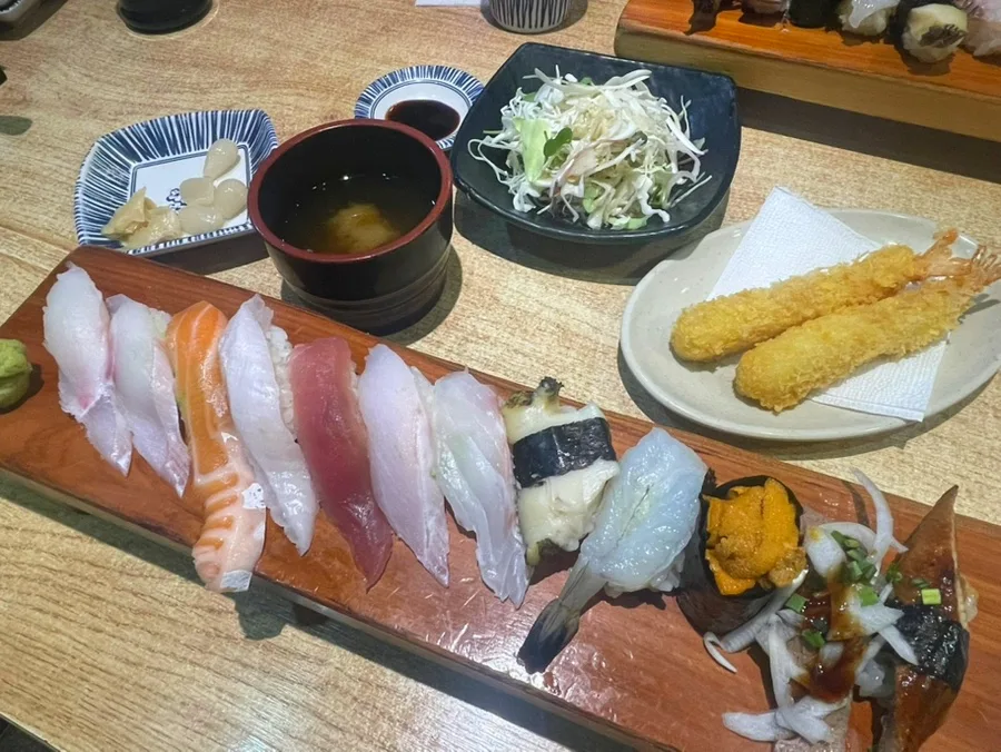 Best Korean Sushi 2026: VIP Course Guide