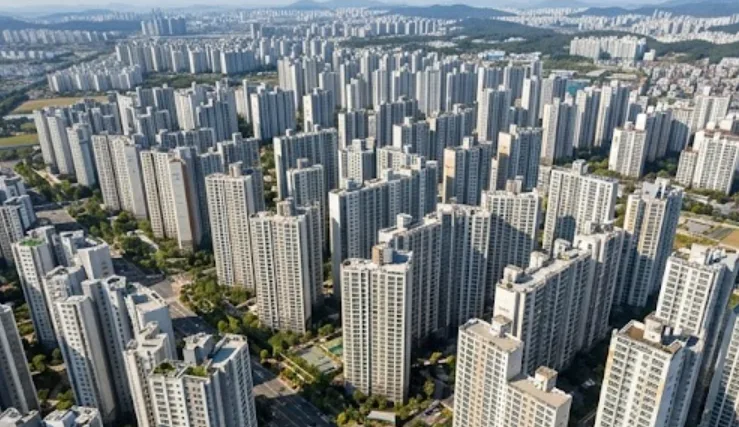 서울 집값 상승세 2026년 전망: 청와대 인정, 실수요자 전략은?
