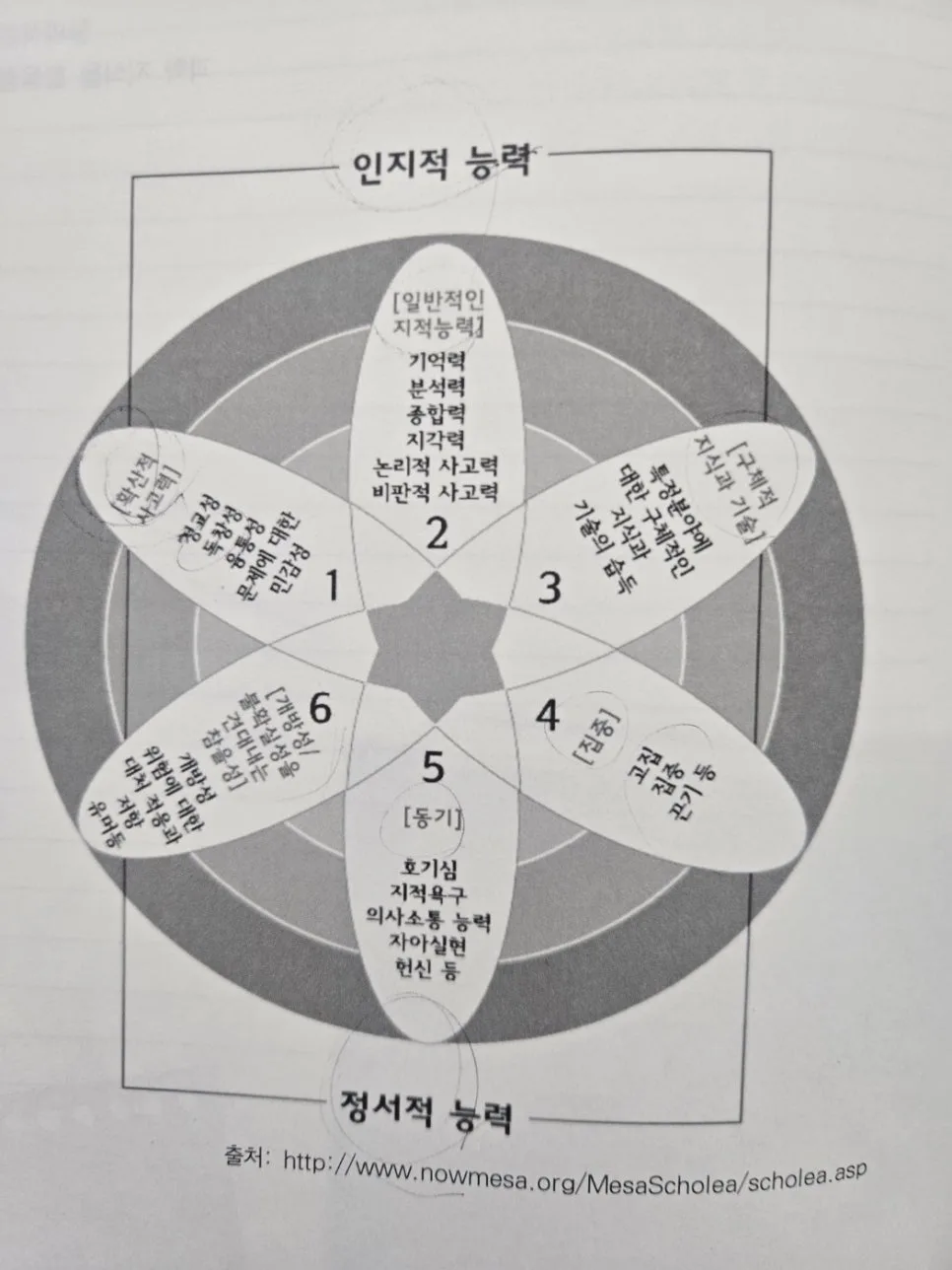 창의적 글쓰기 2026: 핵심 개념과 사고 기능 완벽 분석 2