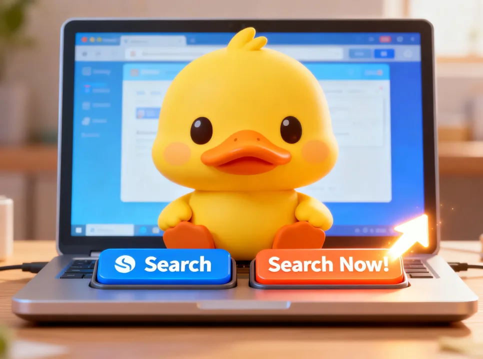 Boost Conversions: The 'Search Now' CTA Secret (2026)
