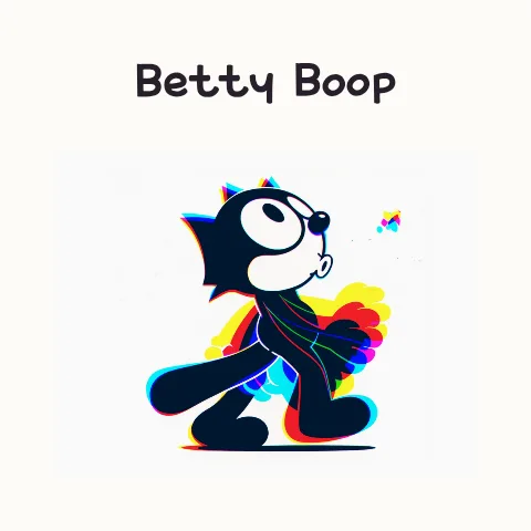 찰리 푸스 'Betty Boop' 2026년, 숨겨진 비하인드 스토리와 가사 해석