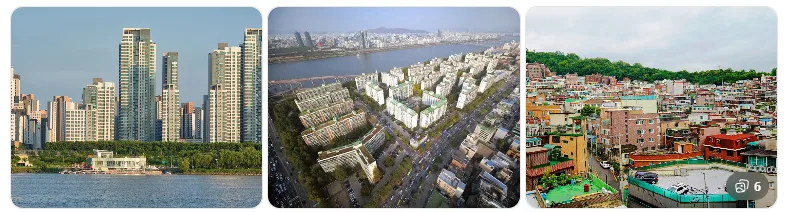 서울 집값 2026년 전망: 갭 메우기 장세와 한강벨트 주목 이유 2