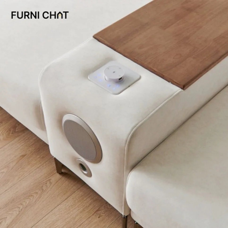 FurniChat Monster Recliner Sofa: 4 Reasons for Your 2026 Living Room