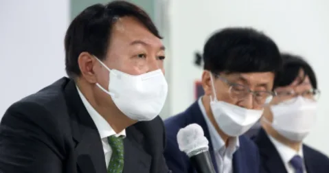 윤석열 부동산 정책 설계자 김경환 교수의 생각 2026 2