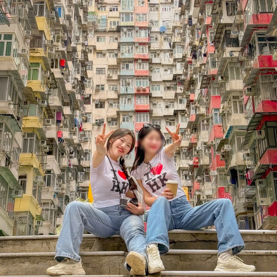 Hong Kong Apartment Photo Spots 2026: Choi Hung & Yick Cheong Guide