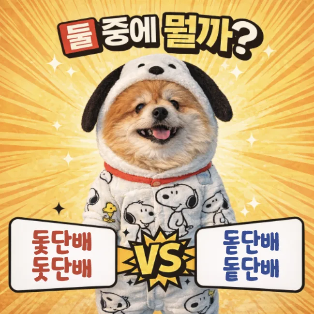 돛단배 vs 돗단배 vs 돋단배: 2026년 올바른 맞춤법 총정리