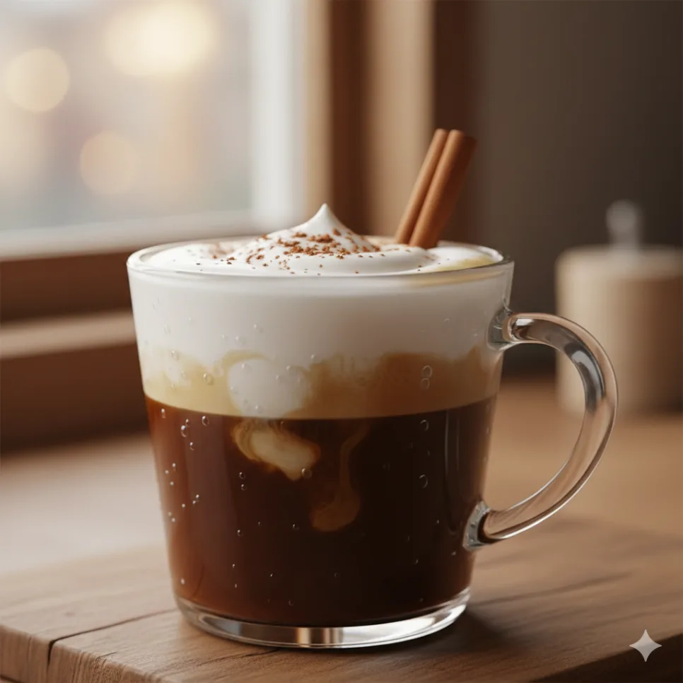 How to Make Einspänner Coffee at Home (2026 Recipe)