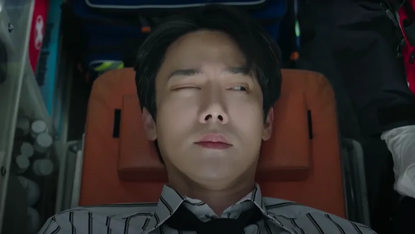 신이랑 법률사무소 2화: 이강풍 사건 해결과 새 귀신 등장 2026